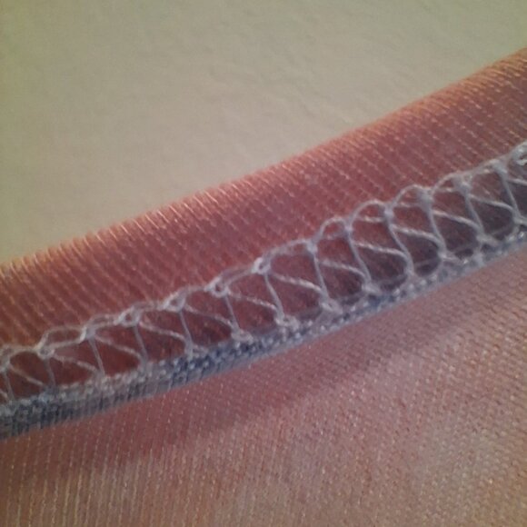 Tie-dyed Blouse from Cathy Daniels - Picture 6 of 8